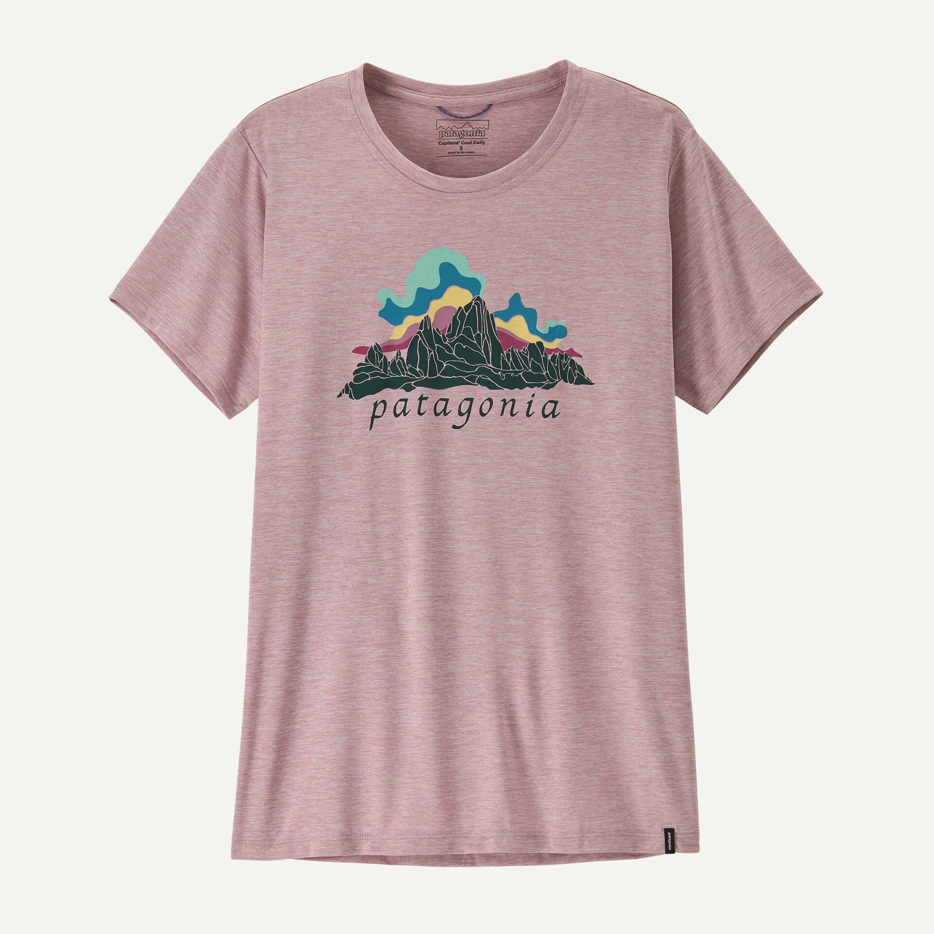 2026春夏】 patagonia/パタゴニア（ウィメンズ）キャプリーン・クール