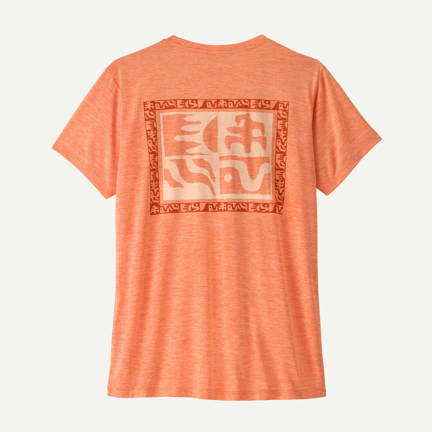 【2026春夏】 patagonia/パタゴニア（ウィメンズ）キャプリーン・クール・デイリー・シャツ（マザー・レイズ）45487