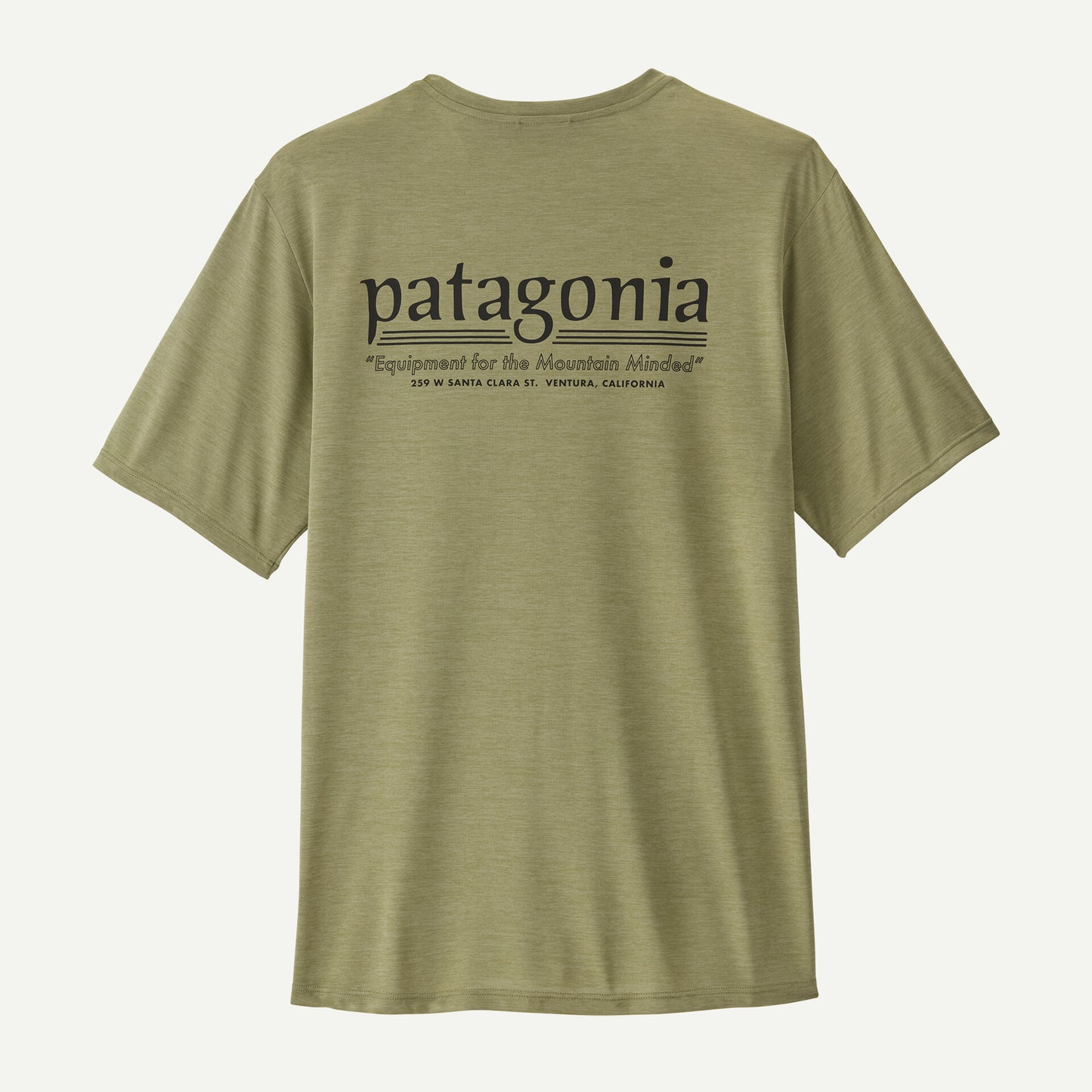 【2026秋冬】patagonia/パタゴニア （メンズ） M's Cap Cool Daily Shirt - Hut Tripper (45504)