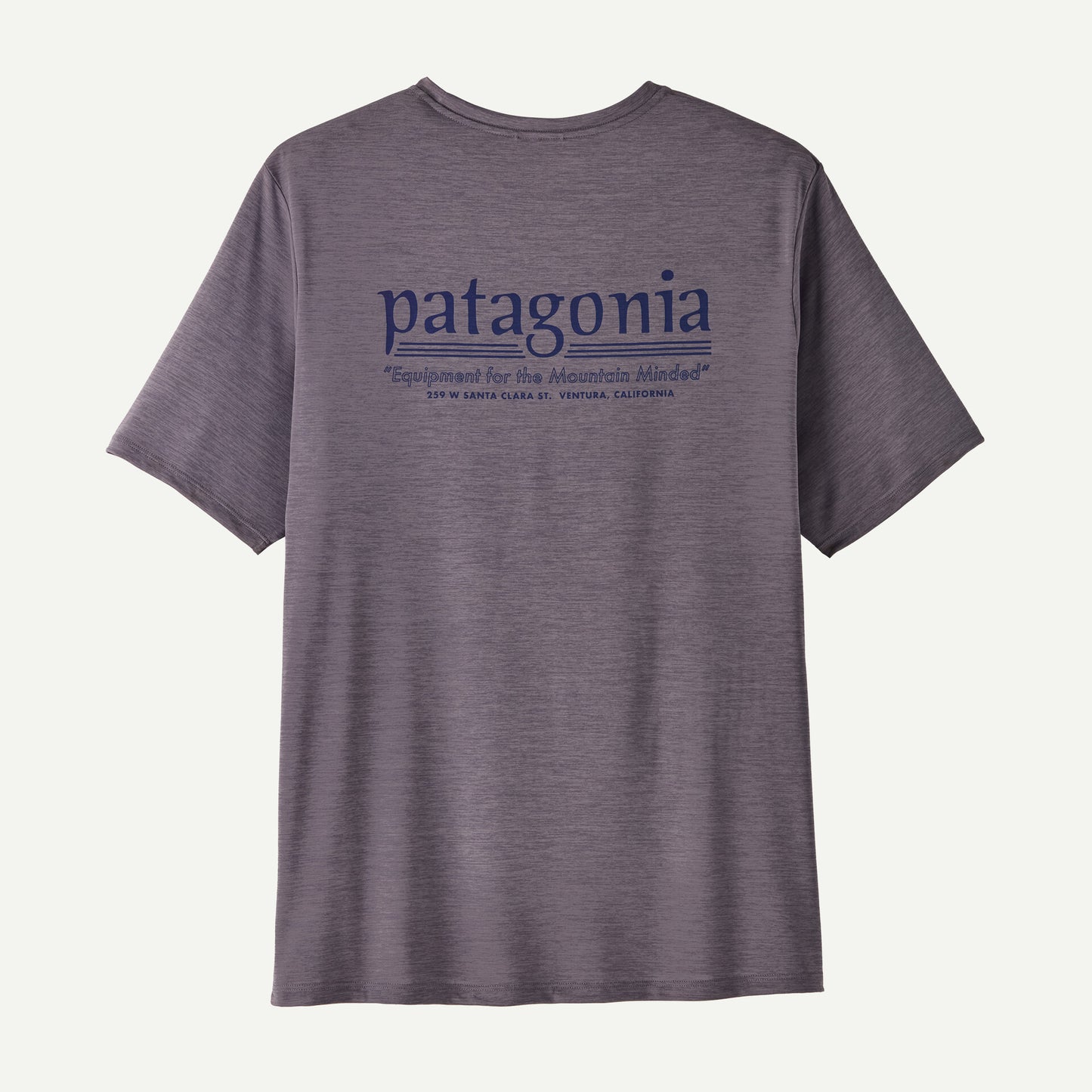 【2026秋冬】patagonia/パタゴニア （メンズ） M's Cap Cool Daily Shirt - Hut Tripper (45504)