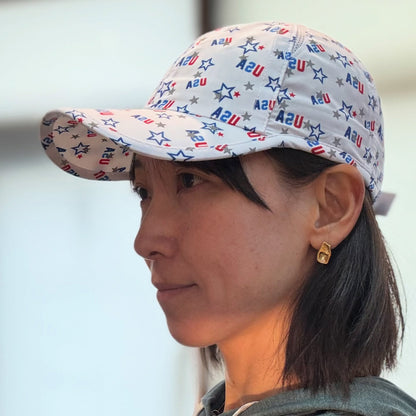 【2025春】SPRINTS / スプリンツ TEAM USA REFLECTIVE HAT（ユニセックス）