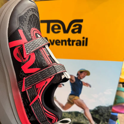 【2025 春夏】TEVA/テバ （メンズ） AVENTRAIL SHOE/アベントレイル シュー（大阪店のみ）