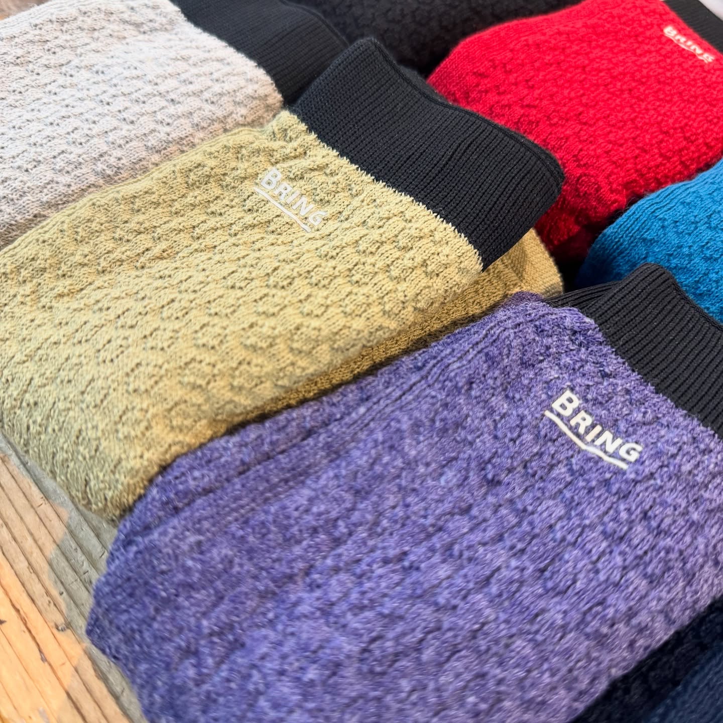 BRING | WUNDERWEAR 