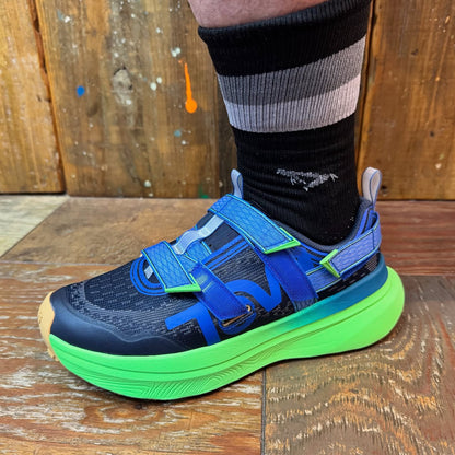 【2025 春夏】TEVA/テバ （メンズ） AVENTRAIL SHOE/アベントレイル シュー（大阪店のみ）