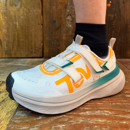 【2025 春夏】TEVA/テバ （ウィメンズ） AVENTRAIL SHOE/アベントレイル シュー（大阪店のみ）