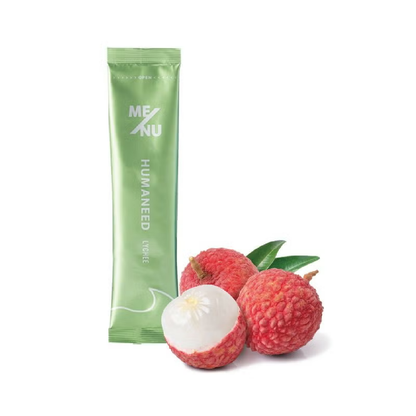 ME/NU /メニュー HUMANEED 経口補水液 500ml スティック【バラ売り】