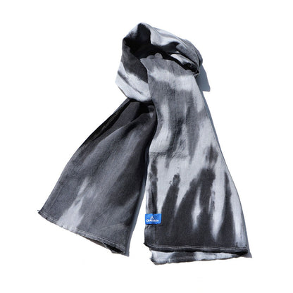 CHAORAS / チャオラス スポーツてぬぐい （タイダイ ナイト）