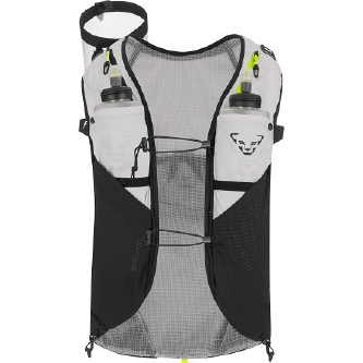 DYNAFIT / ダイナフィット DNA 8 VEST 8リットル ポールケースセット 大阪店のみ