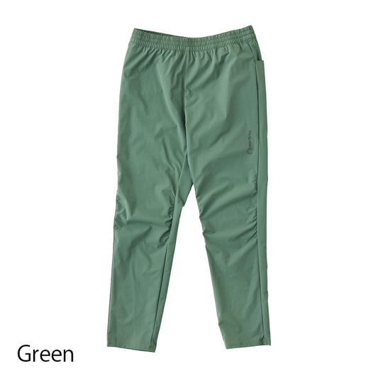 【2025春夏】Teton Bros./ティートンブロス（ウィメンズ）RUN PANT / ラン パンツ