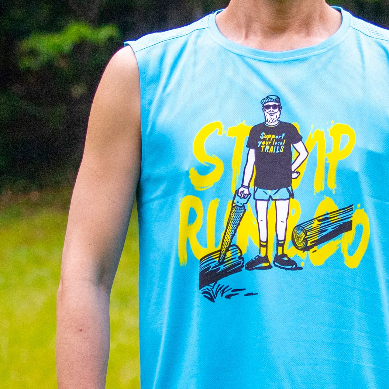 STAMP Run&Co / スタンプ – RUN-WALK Style