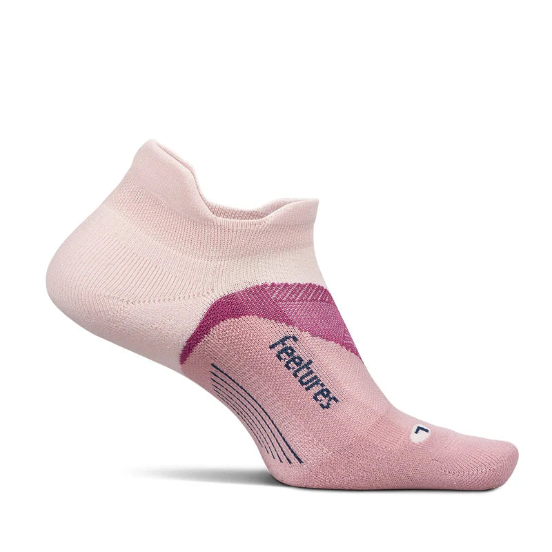 【2026秋冬】feetures / フィーチャーズ ELITE LIGHT CUSHION NO SHOW TAB