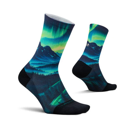 feetures/フィーチャーズ ELITE LIGHT CUSHION MINI CREW