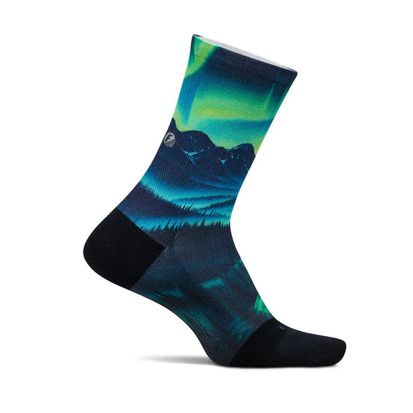 feetures/フィーチャーズ ELITE LIGHT CUSHION MINI CREW
