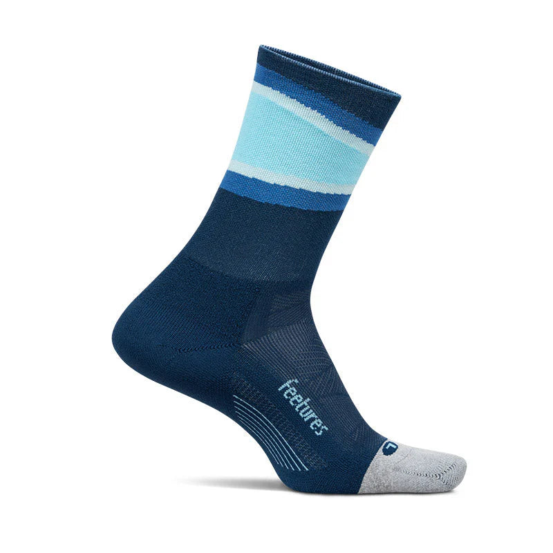 【2026.2/4発売】feetures/フィーチャーズ ELITE LIGHT CUSHION MINI CREW