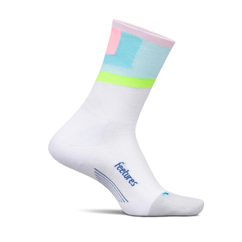 【2026.2/4発売】feetures/フィーチャーズ ELITE LIGHT CUSHION MINI CREW