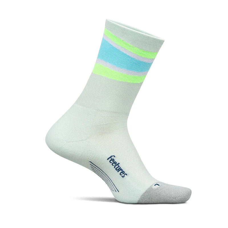 【2026.2/4発売】feetures/フィーチャーズ ELITE LIGHT CUSHION MINI CREW