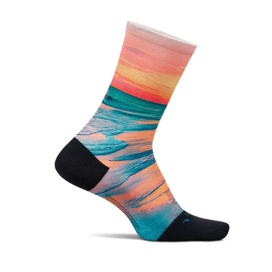 feetures/フィーチャーズ ELITE LIGHT CUSHION MINI CREW