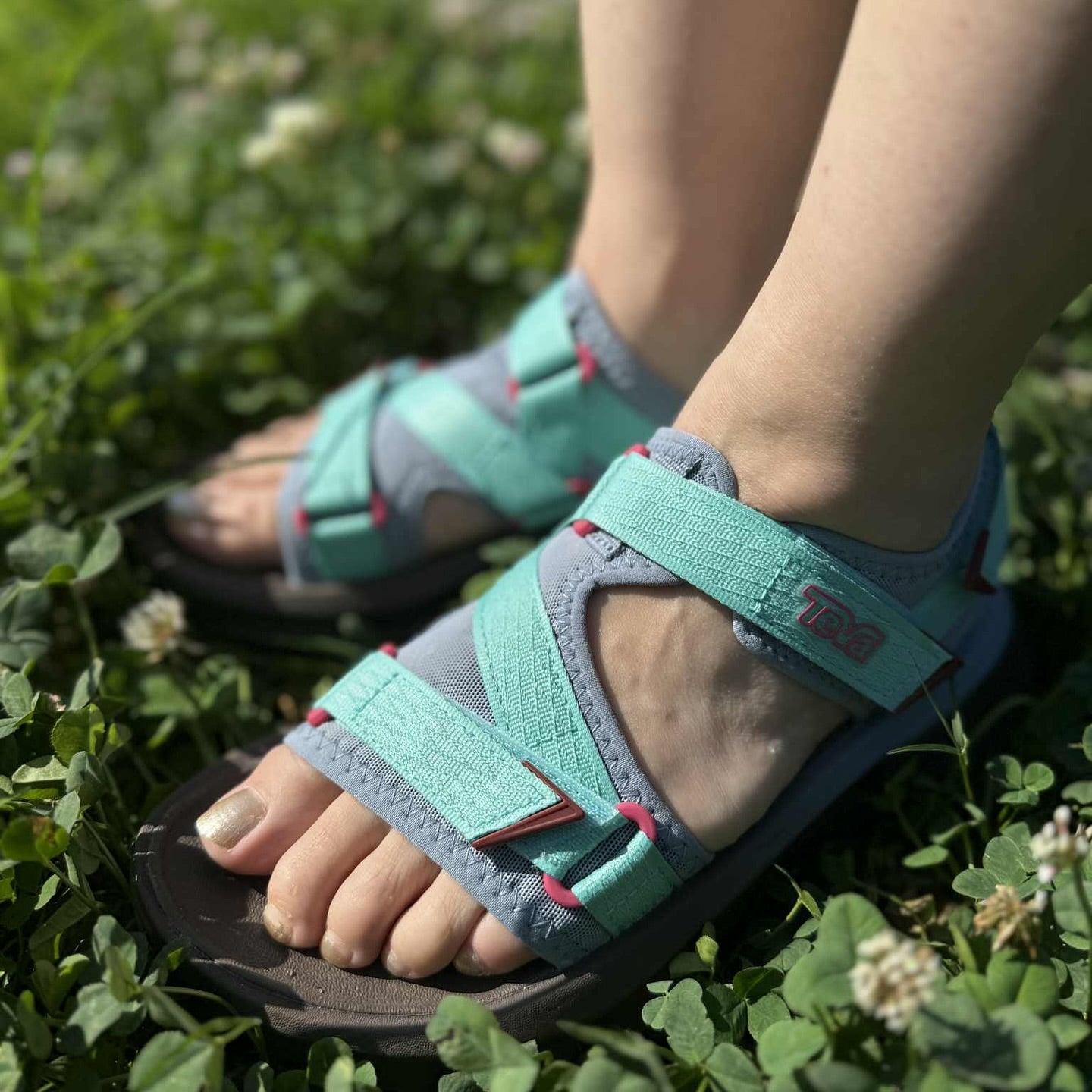 Teva / テバ – RUN-WALK Style