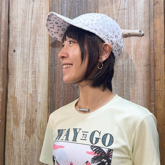 【2025夏】SPRINTS / スプリンツ  Jag Camo Blanche