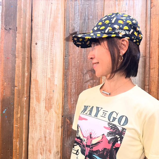 【2025夏】SPRINTS / スプリンツ  Mas Taco Loco Burrito