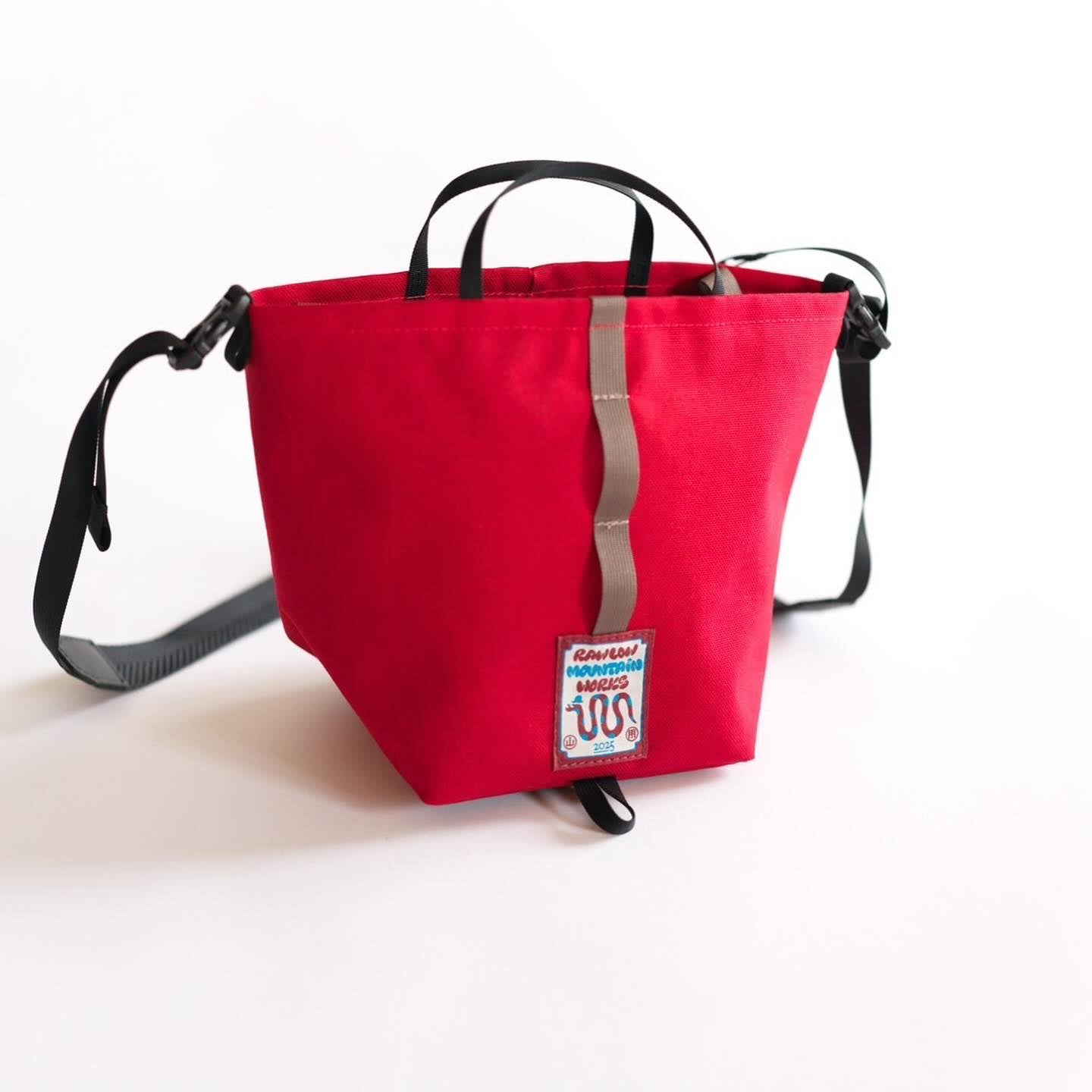 RawLow Mountain Works/ロウロウマウンテンワークス 2025 Zodiac Limited Edition 【TABITIBI Snake】