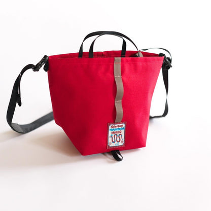 RawLow Mountain Works/ロウロウマウンテンワークス 2025 Zodiac Limited Edition 【TABITIBI Snake】