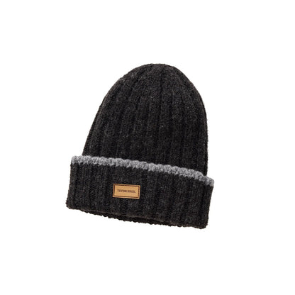 【2025秋冬】TETON BROS. / ティートン ブロス Rib Tbea リブ ビーニー