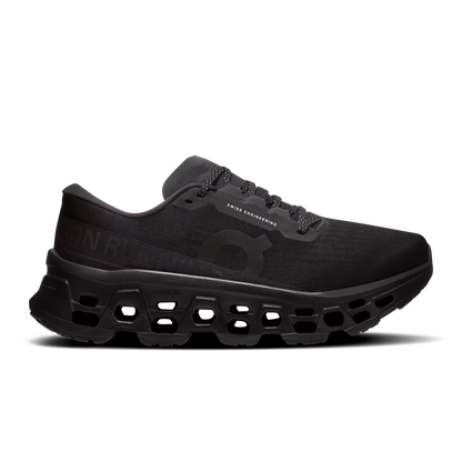 【2026.3/5発売】on/オン （ウィメンズ）Cloudmonster 3 クラウドモンスター 3