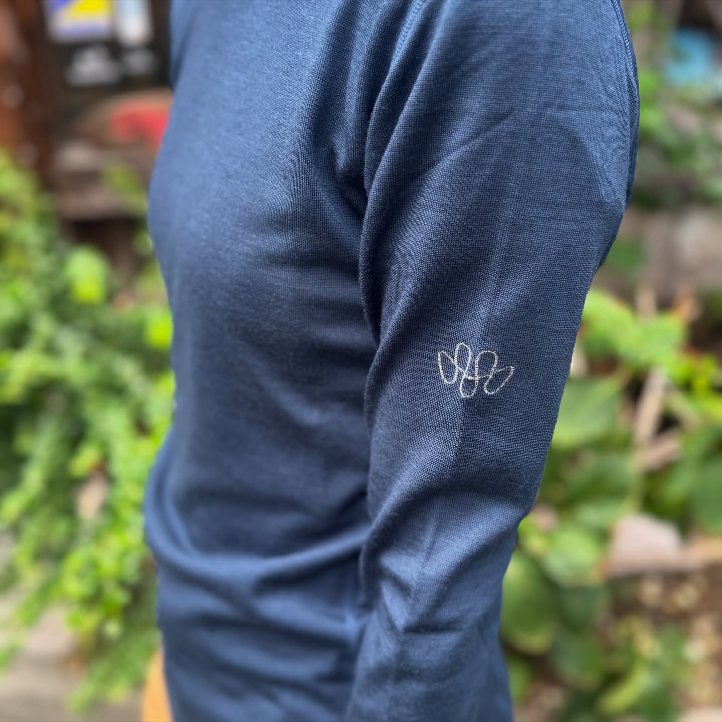 【2025秋冬】TETON BROS. / ティートン ブロス（ウィメンズ） WS Axio 3D L/S アクシオ 3D ロングスリーブ