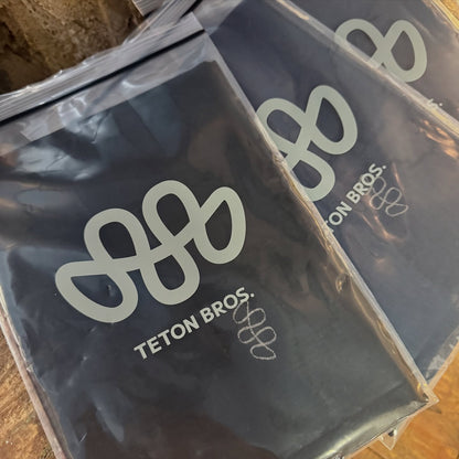 【2025秋冬】TETON BROS. / ティートン ブロス（ウィメンズ） WS Axio 3D L/S アクシオ 3D ロングスリーブ