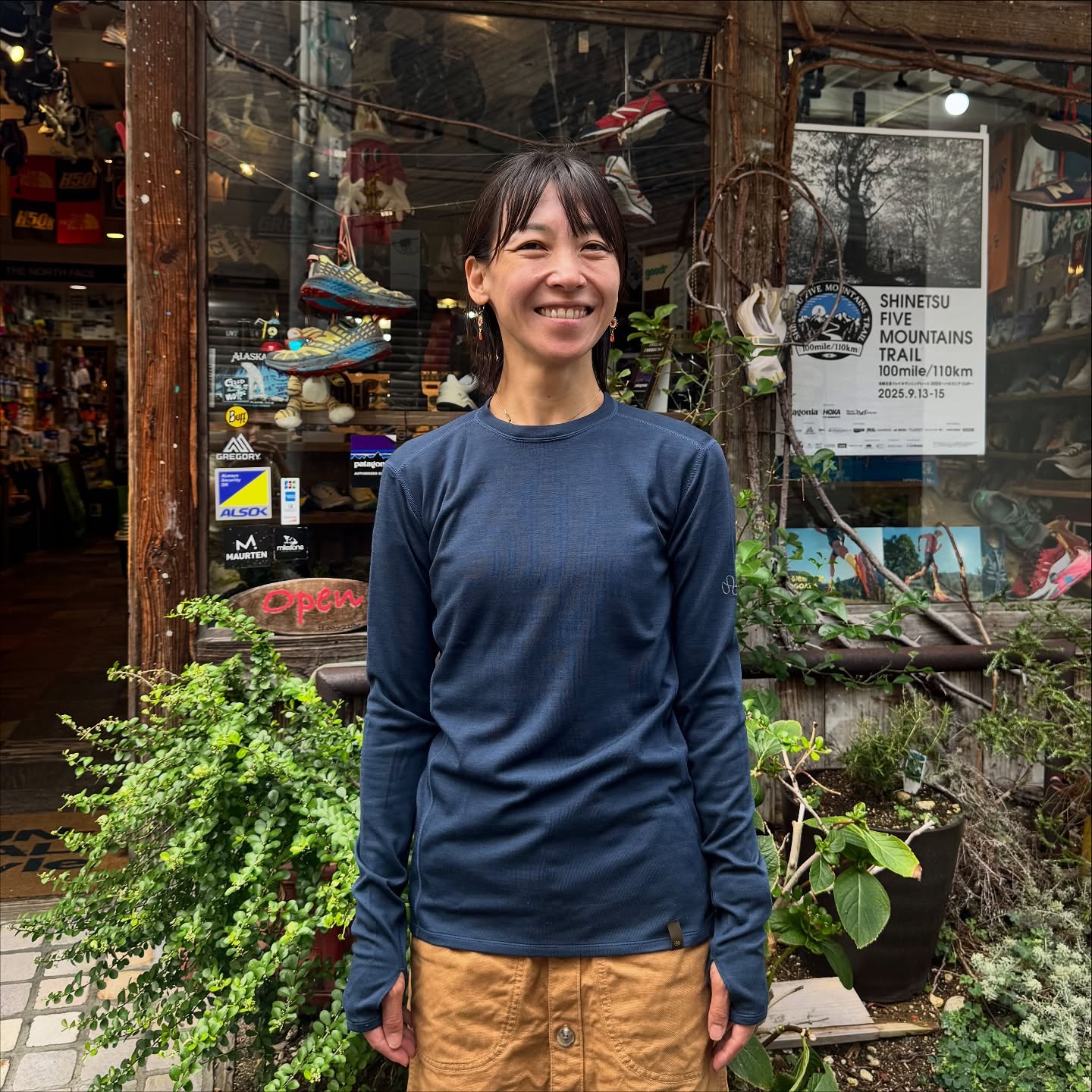 Teton Bros. ティートンブロス　Ｍサイズ　上下セット Teton Bros. ティートンブロスMサイズ上下セット