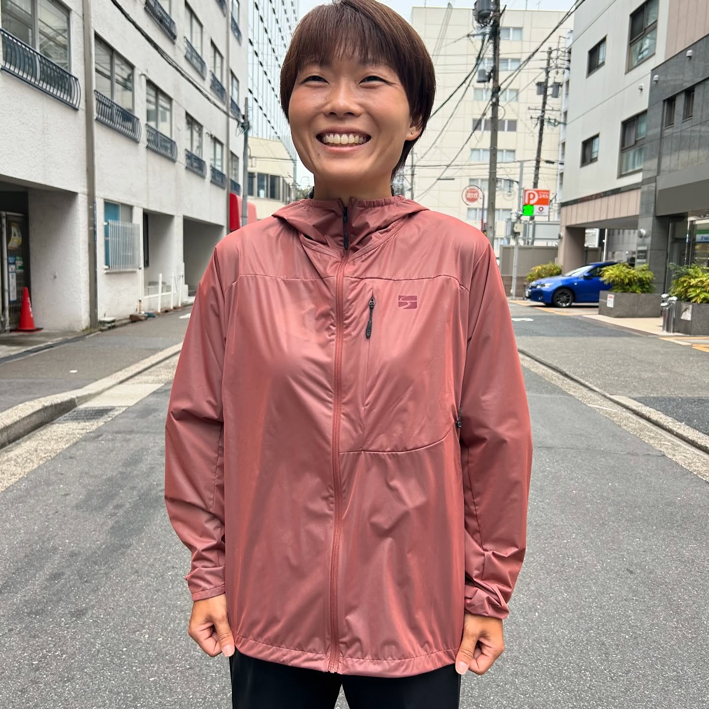 finetrack/ファイントラック （ウィメンズ）ミューラップフーディ FAW1602