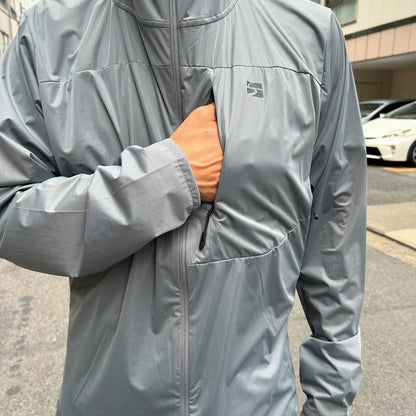 finetrack/ファイントラック （メンズ）ミューラップフーディ FAM1602