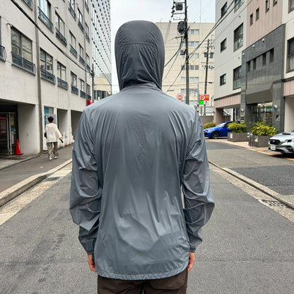 finetrack/ファイントラック （メンズ）ミューラップフーディ FAM1602