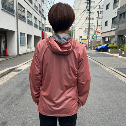 finetrack/ファイントラック （ウィメンズ）ミューラップフーディ FAW1602