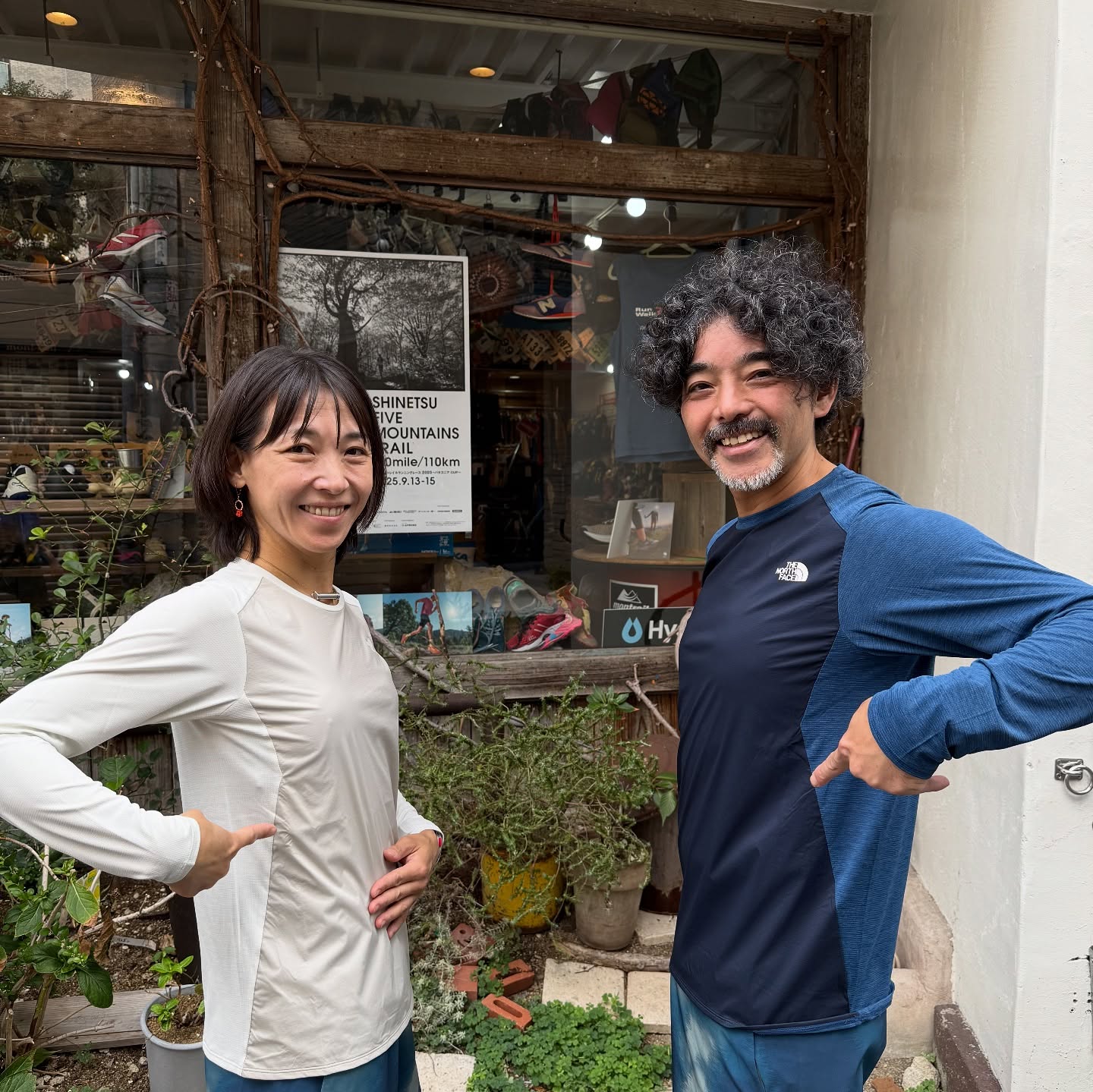2025秋冬】THE NORTH FACE/ノースフェイス（メンズ） ロングスリーブ