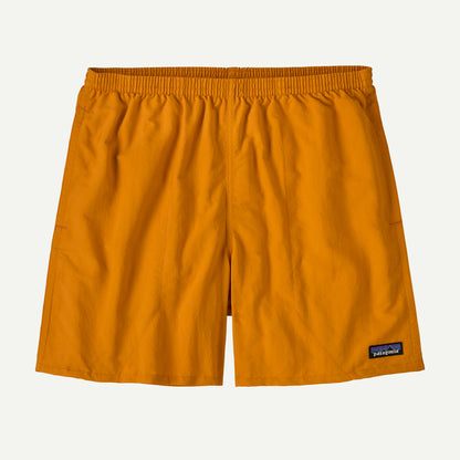 【定番】 patagonia/パタゴニア（メンズ）M's Baggies Shorts - 5 in. バギーズ・ショーツ ５インチ （57022）