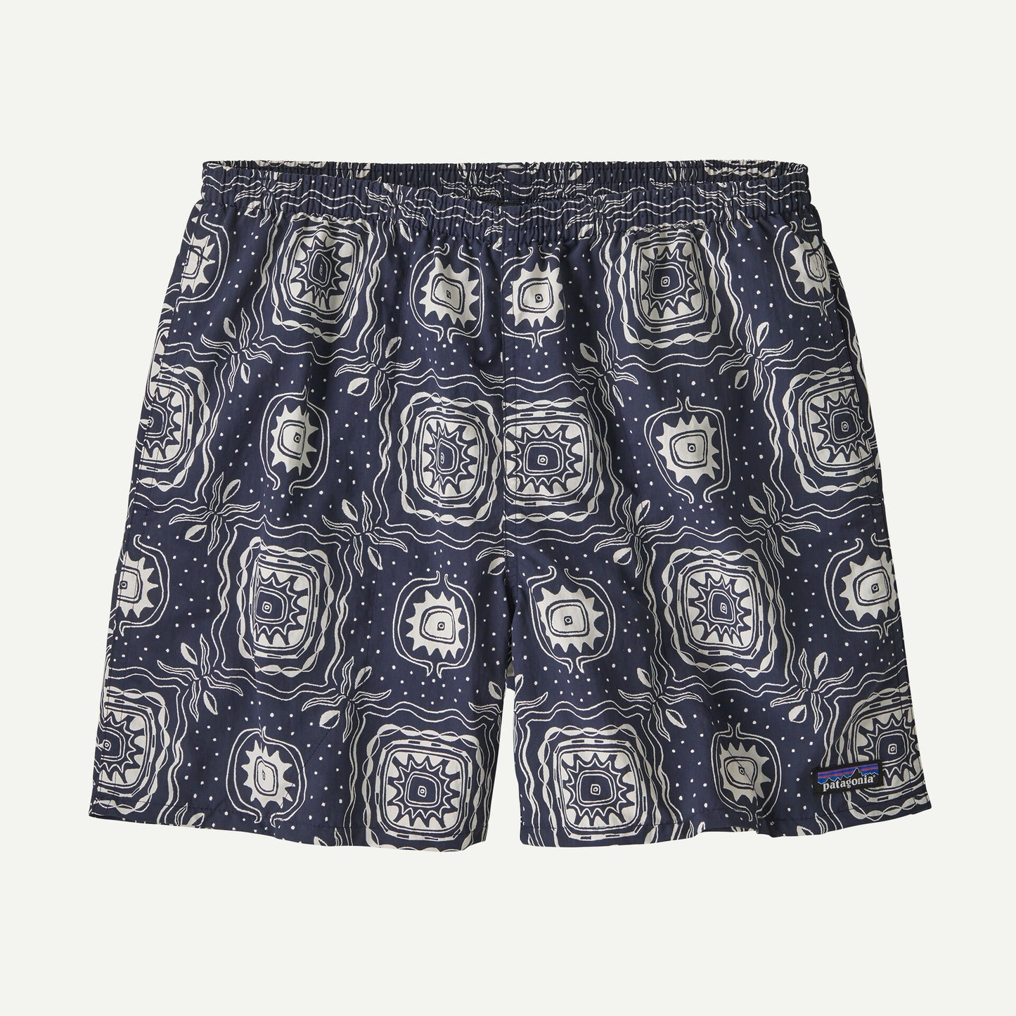 【定番】 patagonia/パタゴニア（メンズ）M's Baggies Shorts - 5 in. バギーズ・ショーツ ５インチ （57022）