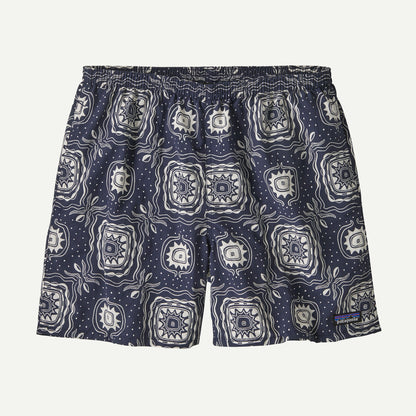 【定番】 patagonia/パタゴニア（メンズ）M's Baggies Shorts - 5 in. バギーズ・ショーツ ５インチ （57022）