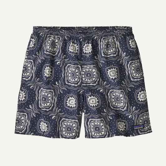 【定番】 patagonia/パタゴニア（メンズ）M's Baggies Shorts - 5 in. バギーズ・ショーツ ５インチ （57022）