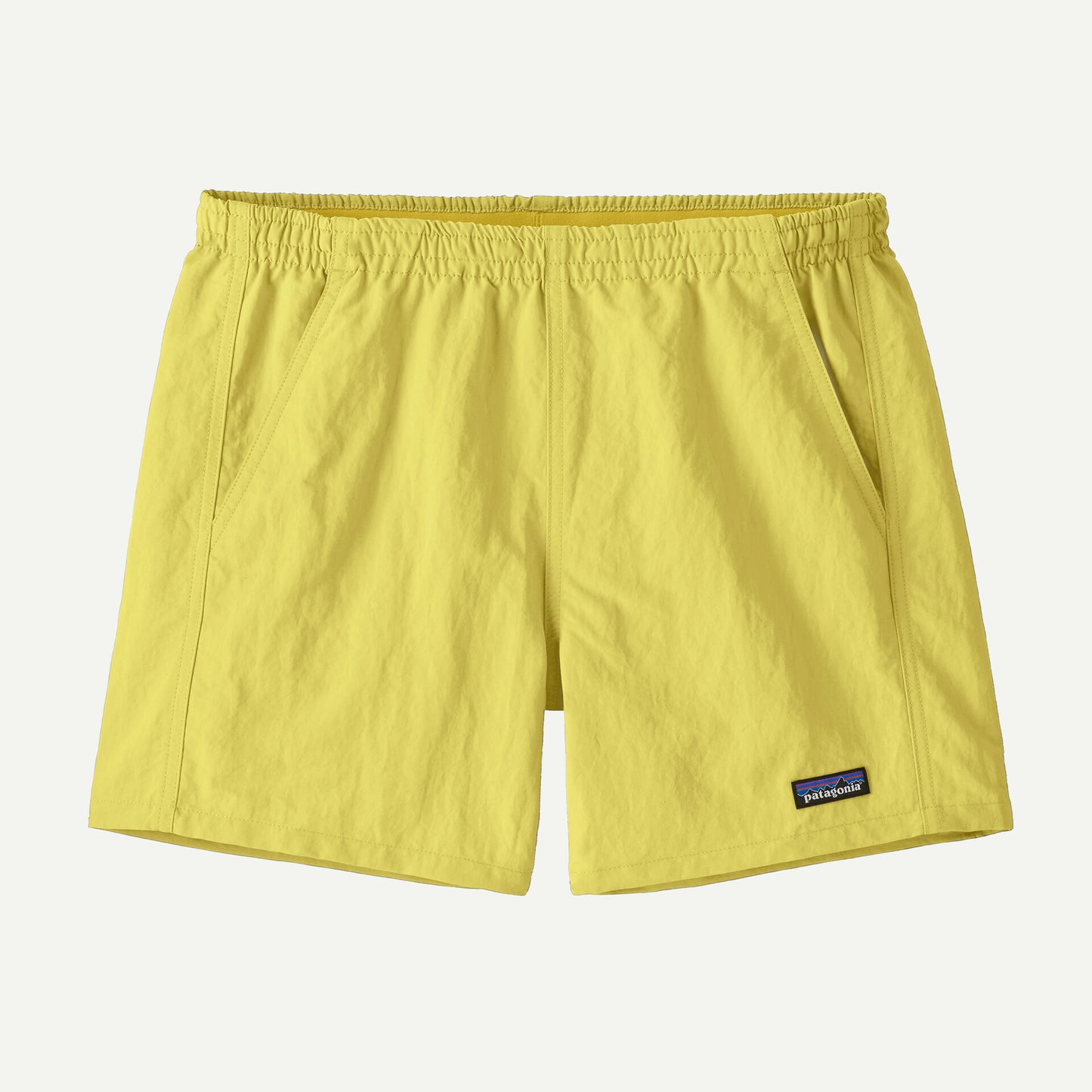 【2026春夏】 patagonia/パタゴニア（ウィメンズ）バギーズ・ショーツ ５インチ 57059