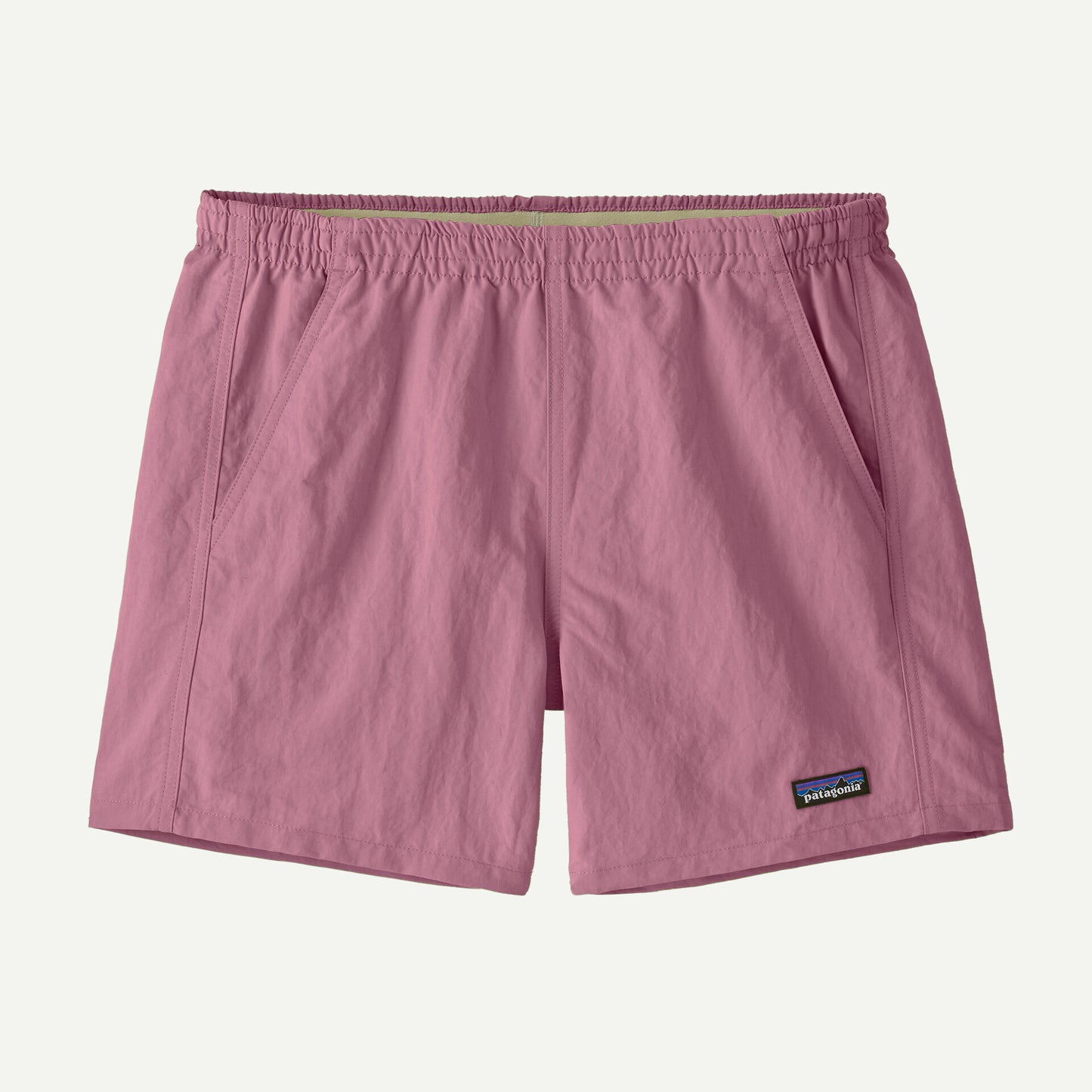 【2026春夏】 patagonia/パタゴニア（ウィメンズ）バギーズ・ショーツ ５インチ 57059