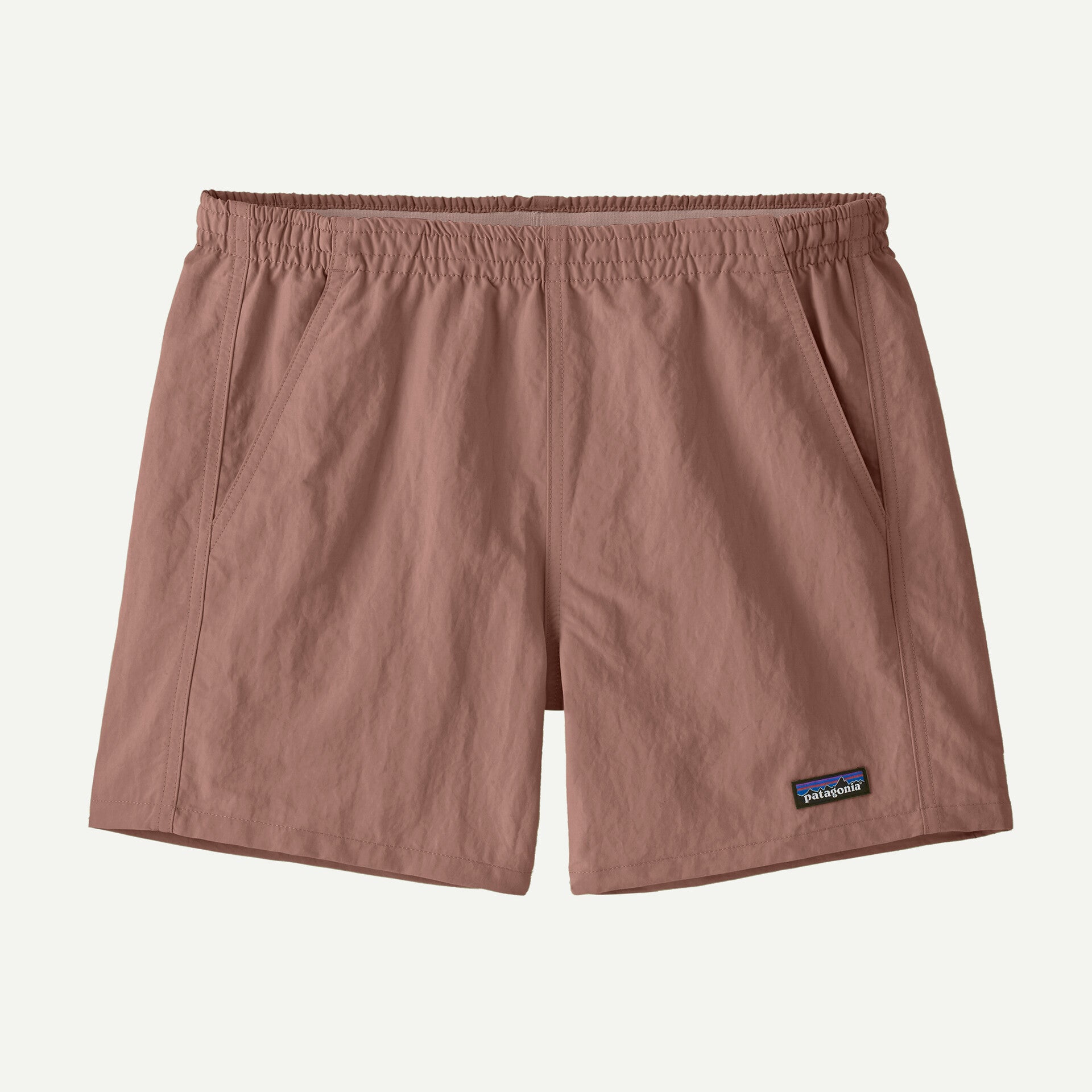 定番】 patagonia/パタゴニア（ウィメンズ）バギーズ・ショーツ 5