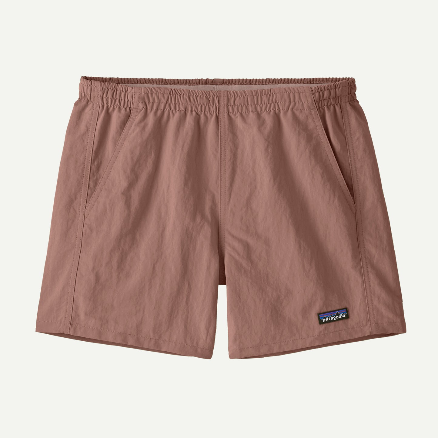 【定番】 patagonia/パタゴニア（ウィメンズ）バギーズ・ショーツ ５インチ 57059