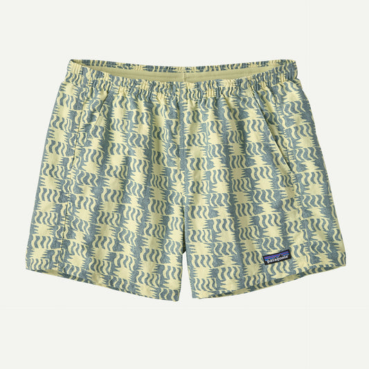 【定番】 patagonia/パタゴニア（ウィメンズ）バギーズ・ショーツ ５インチ 57059