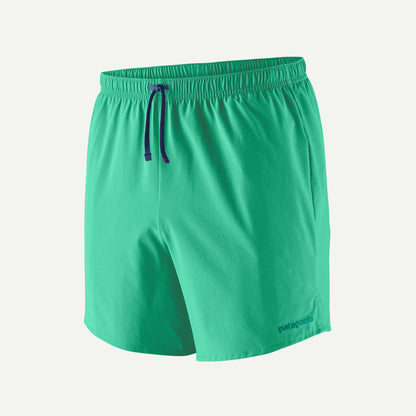 【定番】patagonia/パタゴニア（メンズ）トレイルフェアラー ショーツ 6 in 57525