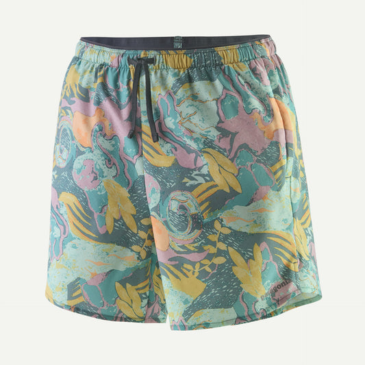 【2026春夏】 patagonia/パタゴニア（ウィメンズ）マルチ・トレイルズ・ショーツ 5½インチ 57631