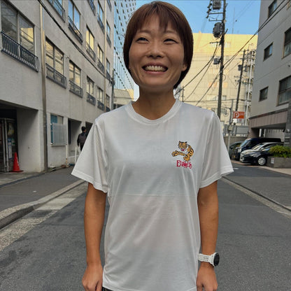 【2025秋冬】ELDORESO/エルドレッソ（ユニセックス）Jump Out Tee