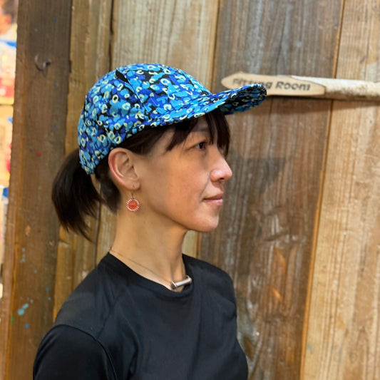 【2026.01】SPRINTS / スプリンツ  Jag Camo Sea Foam