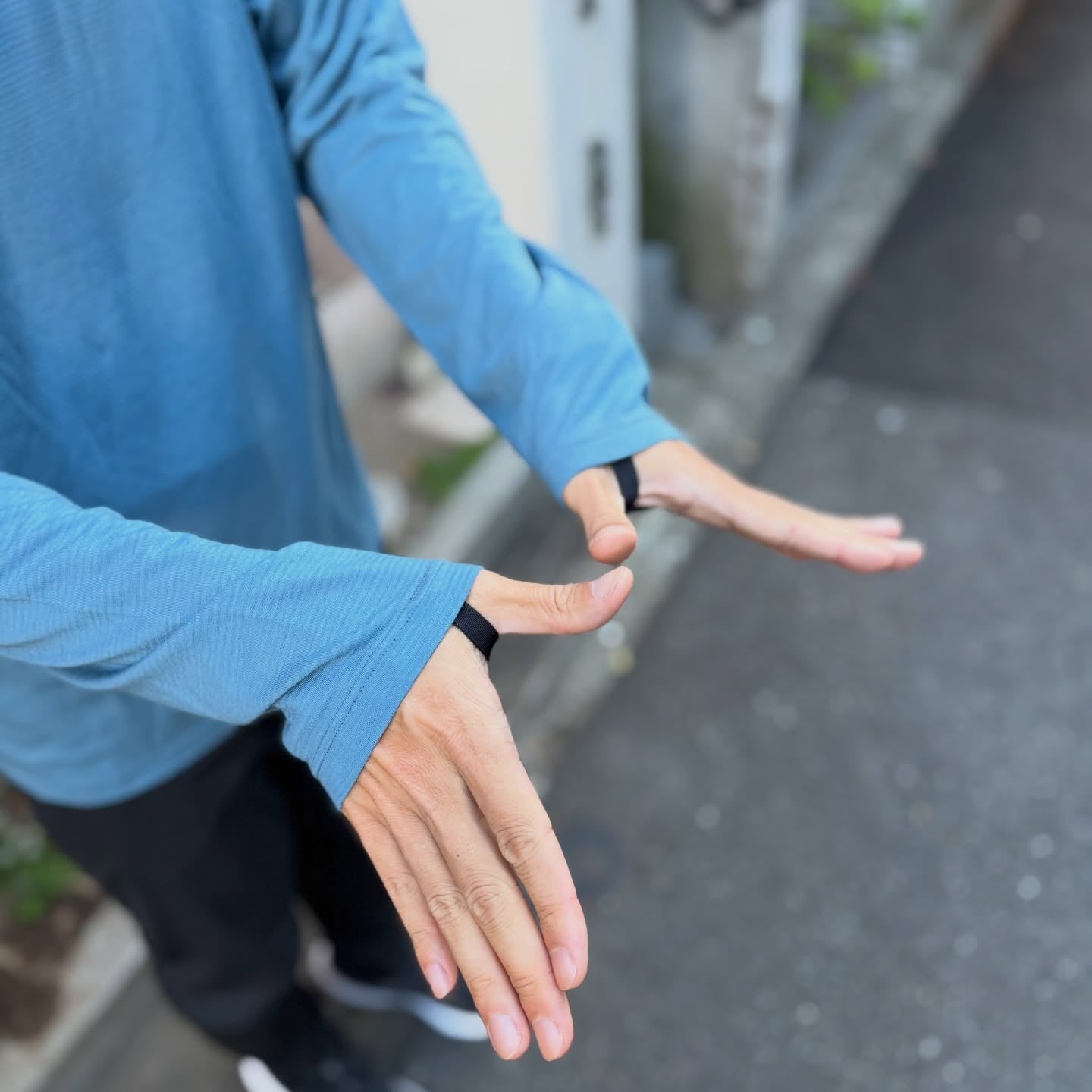 【2025秋冬】STATIC / スタティック   ALL ELEVATION HOODY オール エレベーション フーディ